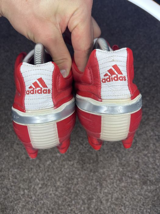 Korki Adidas Predator X David Beckham FG