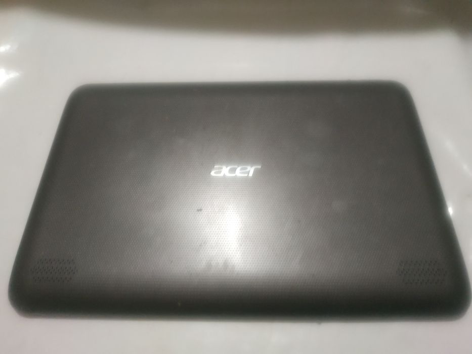 Acer Iconia Tab планшет на запчасти