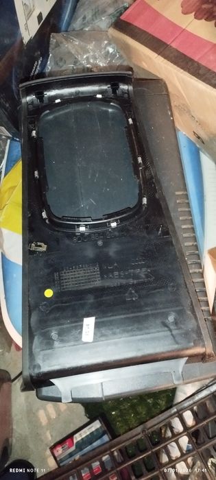 Peças Audi A4 B5