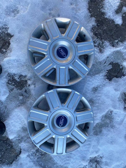 Kołpaki FORD 16"