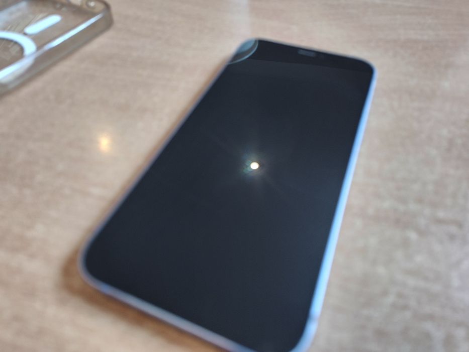iPhone 12 mini apple