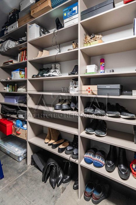 Багатокімнатна квартира за адресою вул. Іллєнка Юрія (площа 110 м²) - Atlanta.ua - фото 22