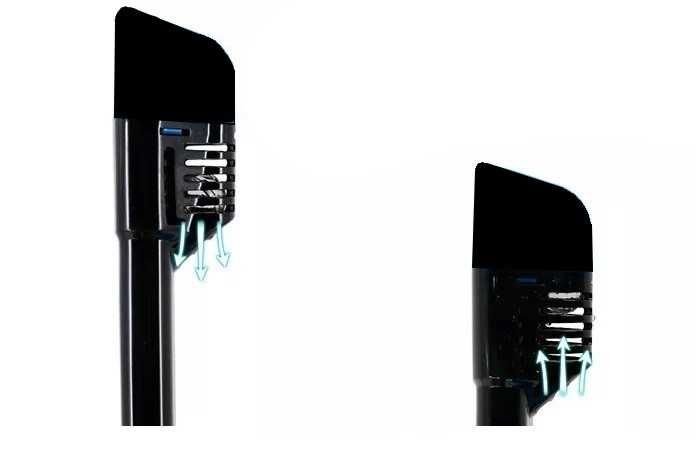 Maska pełnotwarzowa do Nurkowania snorkelingu na całą twarz z RURKĄ