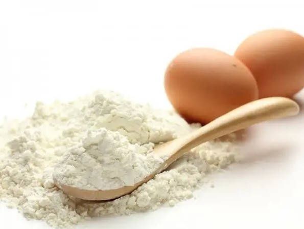 Альбумін сухий яєчний білок Ovopol, 472 грамм