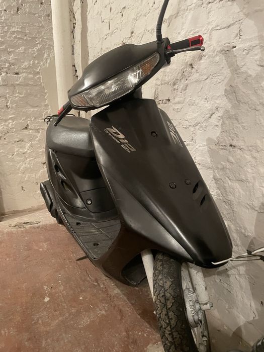Honda dio af27.