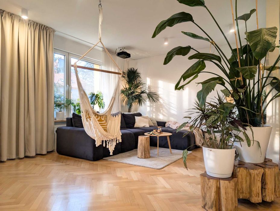 Sprzedam mieszkanie ul. Ligonia - 53m2 - do wprowadzenia, bezpośrednio