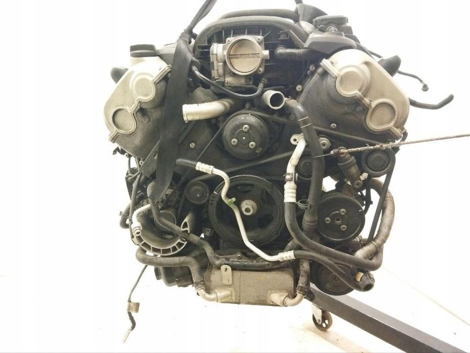 Motor Porsche Panamera 4.8 V8 Refª MCX