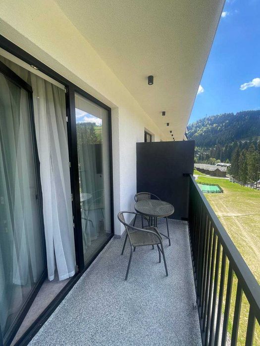 Продається розкішний апартамент у апарт-готелі HVOYA