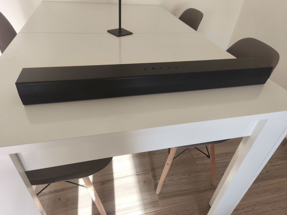 Soundbar LG s40t com garantia