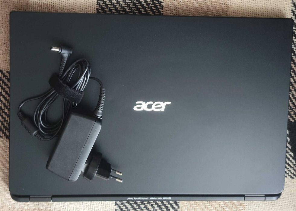 Ноутбук Аcer Aspire E1 570.