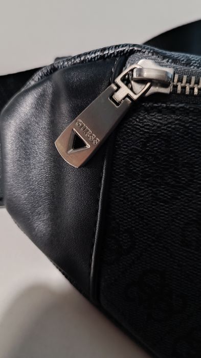 Bolsa Guess como nova
