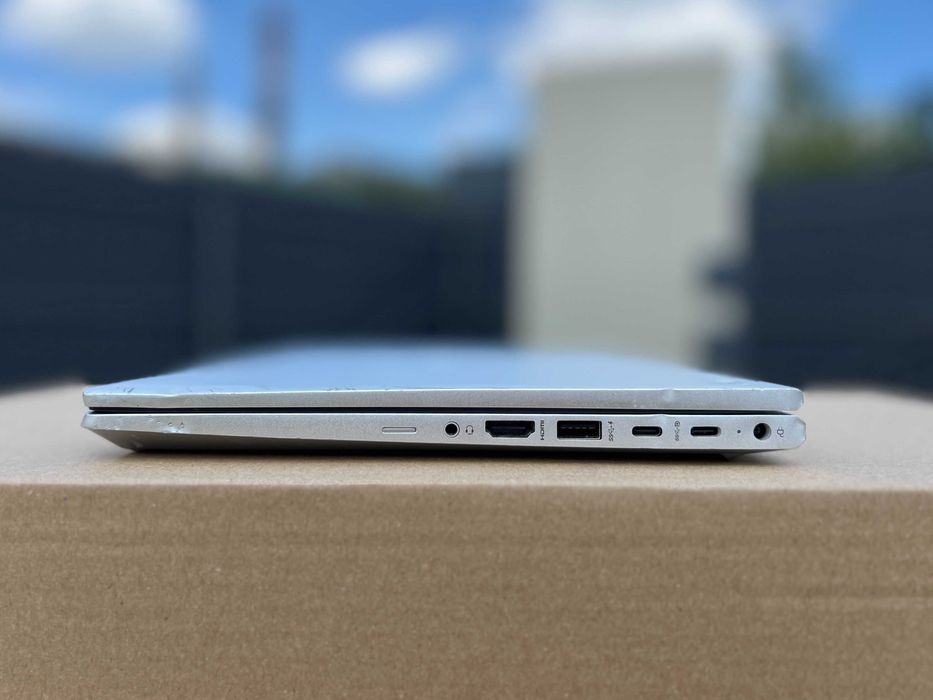 Уцінка! Ноутбук HP Probook 440 G10/i3-1315U/8GB/SSD 256GB/14"FHD IPS/Гарантія