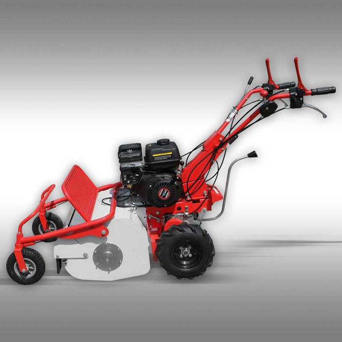 Capinadeira, Corta mato de martelos