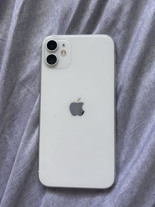 Iphone 11 100% sprawny