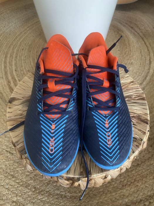 Chuteiras futebol da Kipsta