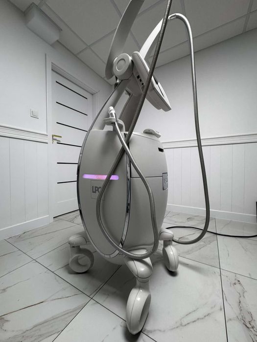 Endermologia LPG integral