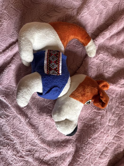 Іграшка Пес Патрон