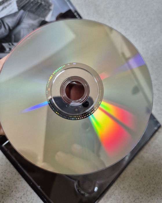 Film na DVD Anna Karenina