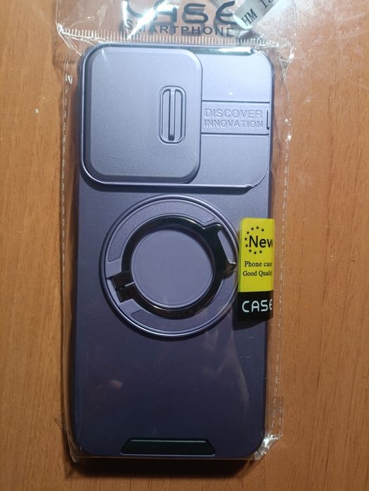 Чохол на Poco M6 4G