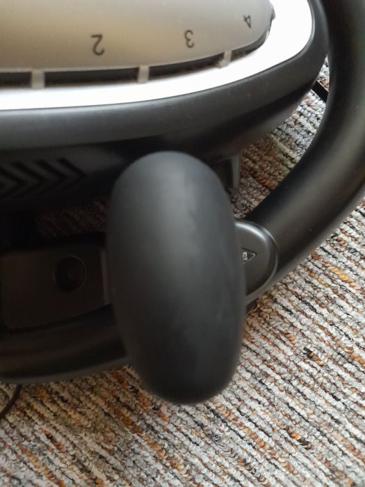 Kierownica QSmart Sw8080 PRO