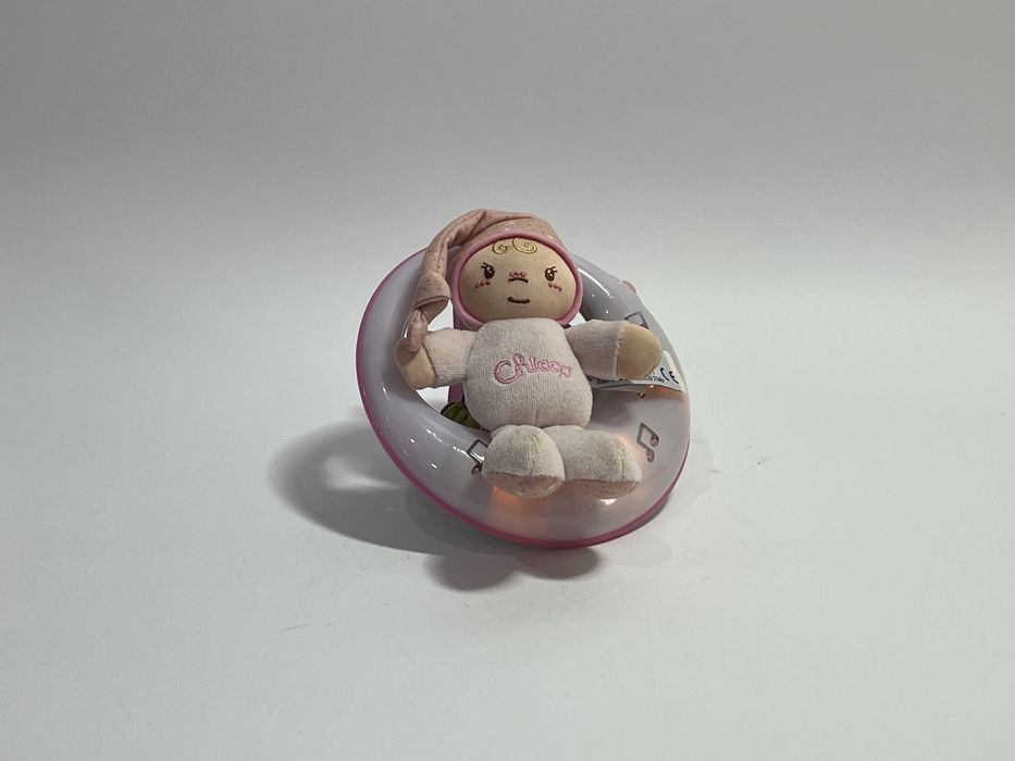 Musica de berço da Chicco