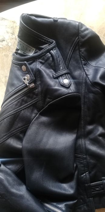 Ramoneska Eco skóra