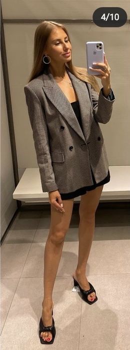 Босоніжки, шльопанці, балетки ZARA