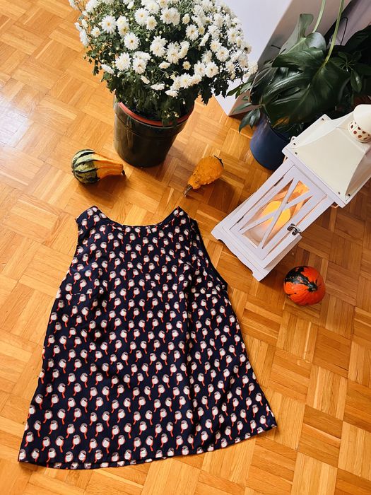 Monnari bluzka elegancka