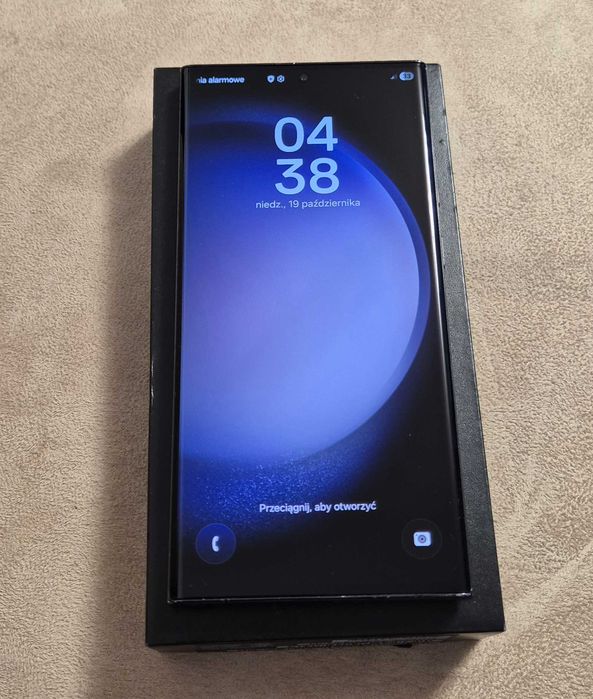 Samsung S23 Ultra 12/512gb