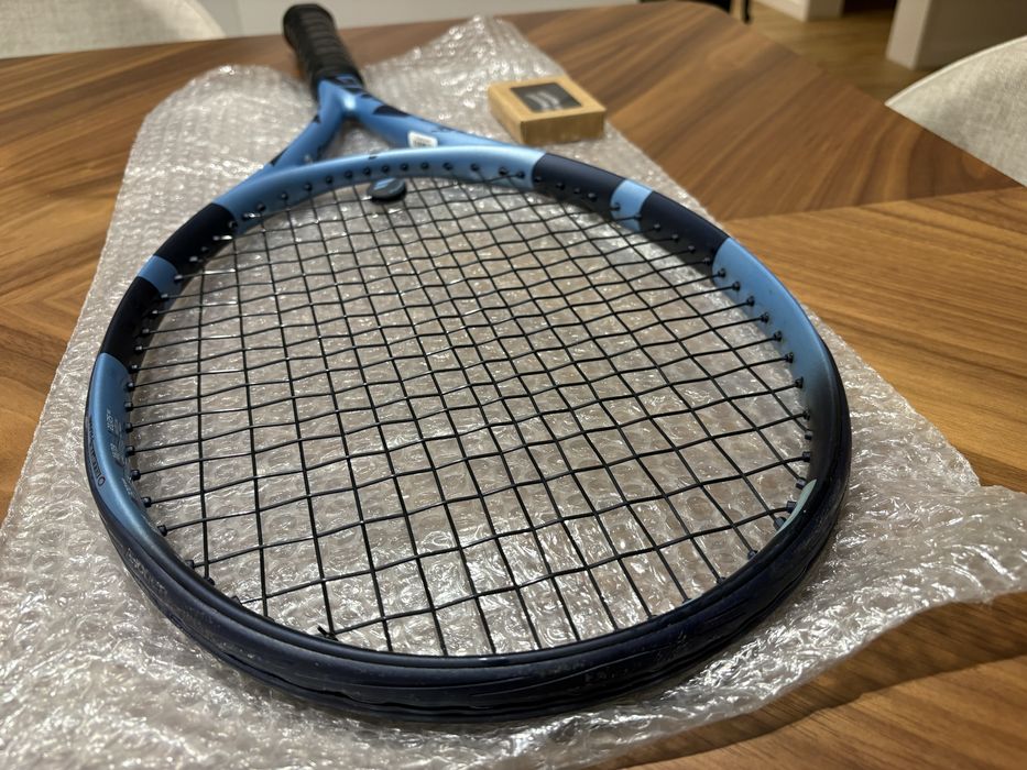 Babolat pure drive 2025 300g L3 Como Nova