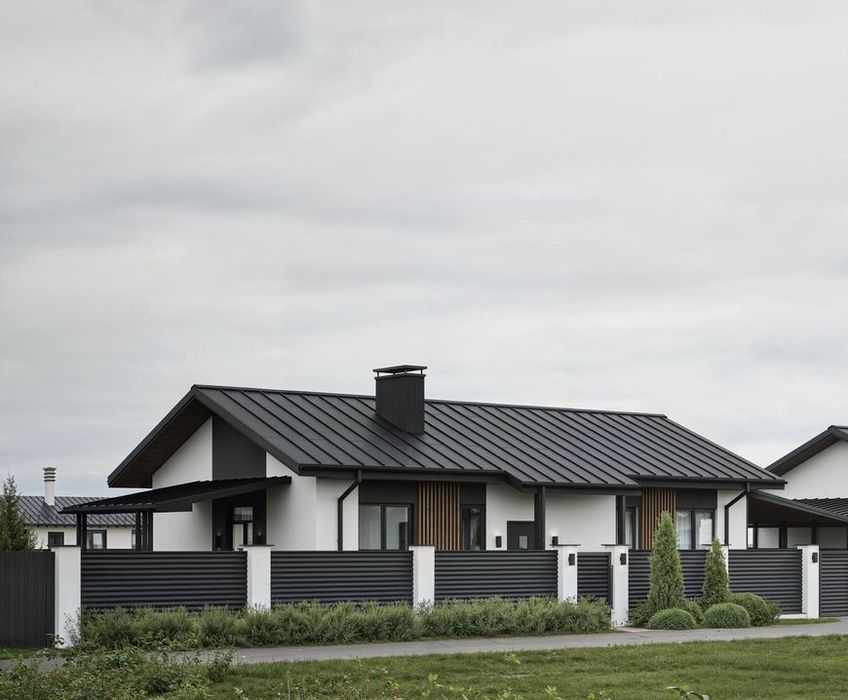 Центр. ПРОДАЖ  будинок з ГАЗОМ та ремонтом 102м2