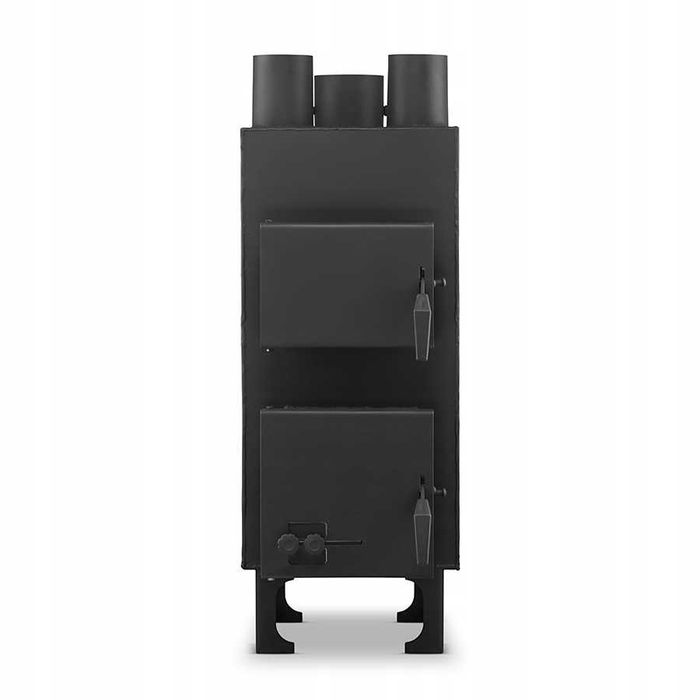 Piec z nadmuchem Nadmuchowy NAGRZEWNICA 15kW + STEROWNIK