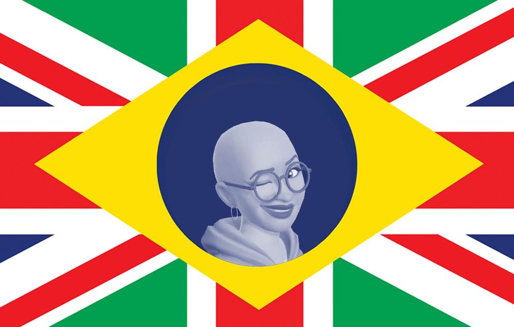 Inglês particular. Do seu jeito. 100% Online.