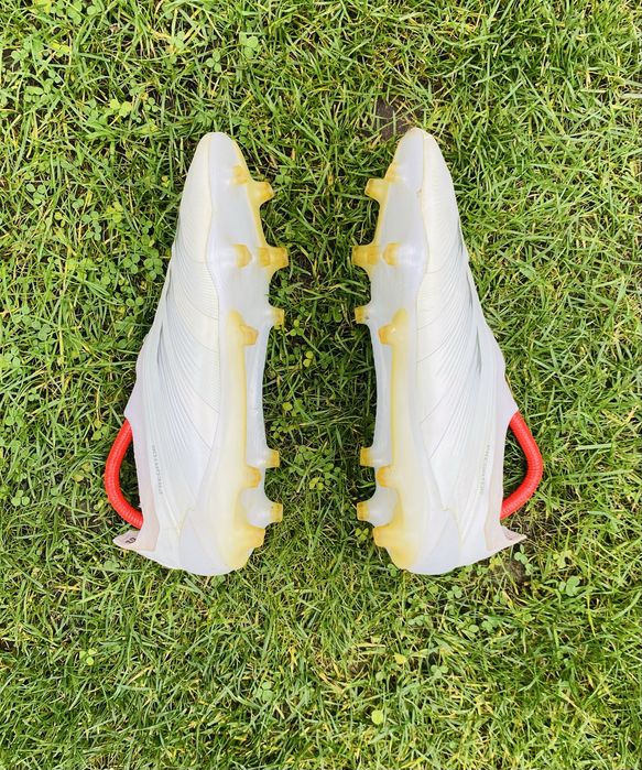 Korki Adidas Predator Elite LL FG - 43 1/3