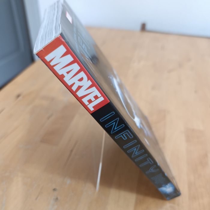 Infinity (Marvel Saga)
