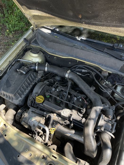 Продам Opel Astra H 1.7 Дизель Обмен