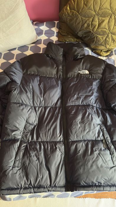Casaco The North Face