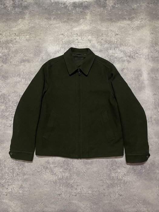 Бомбер куртка uniqlo