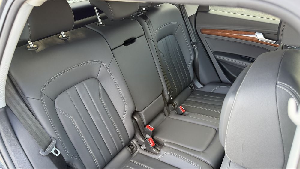 Audi Q5 Premium Plus 2023