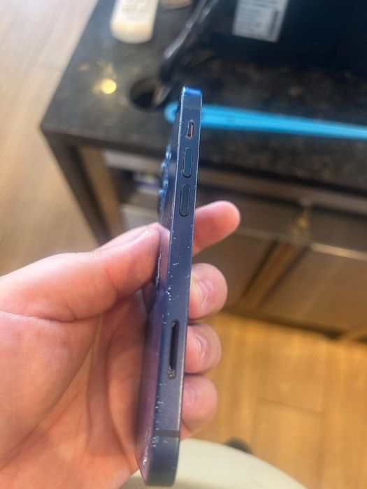 Ihpone 12 mini top