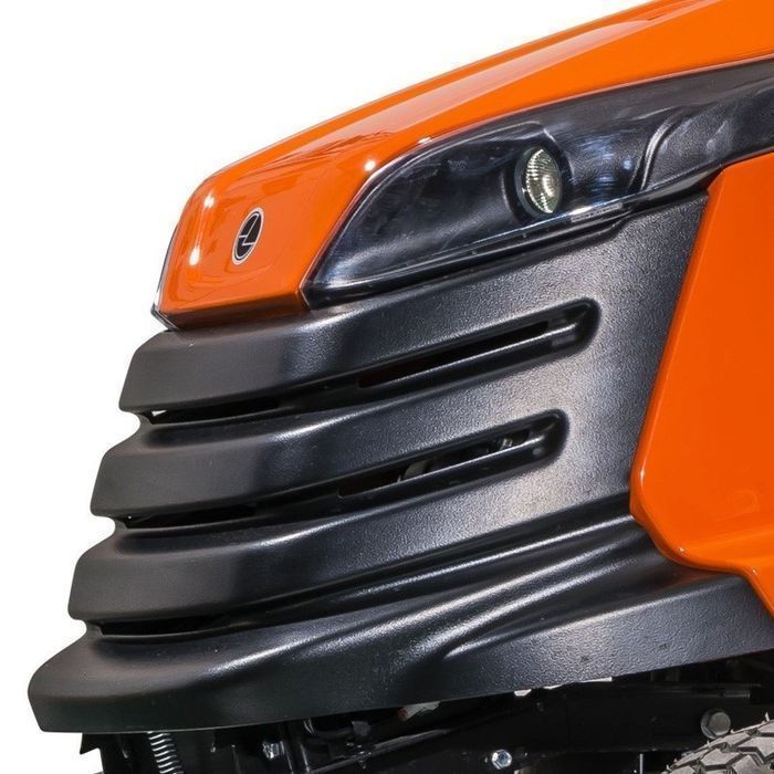 Oleo Mac Traktorek Ogrodowy Om 92/16Kh Kosiarka Samojezdna Spalinowa