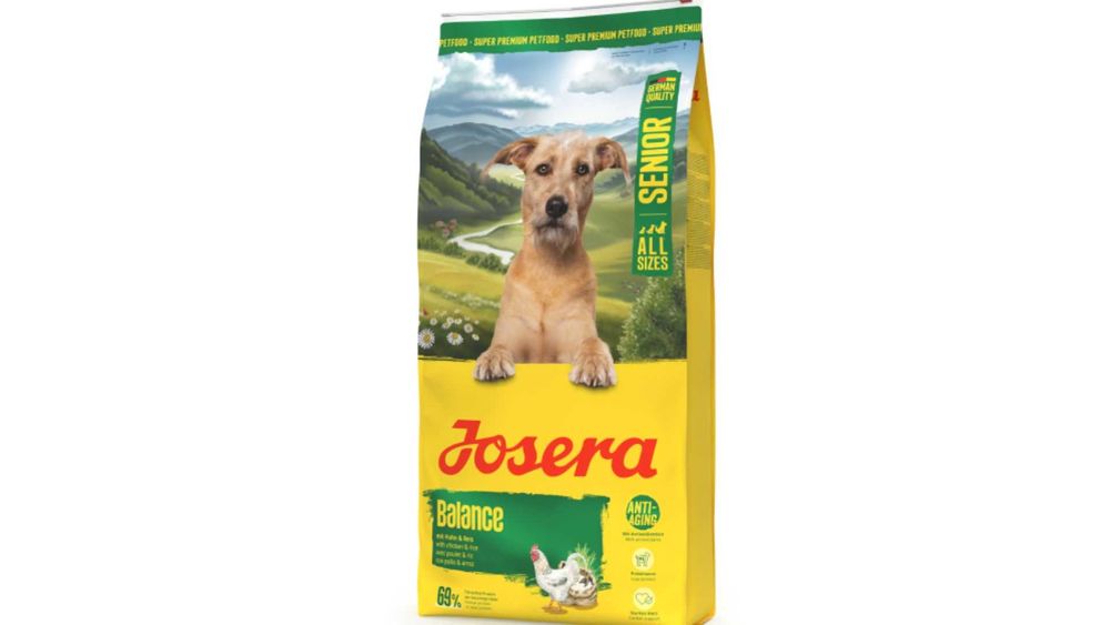 Сухий корм для собак Josera Balance 12.5 кг