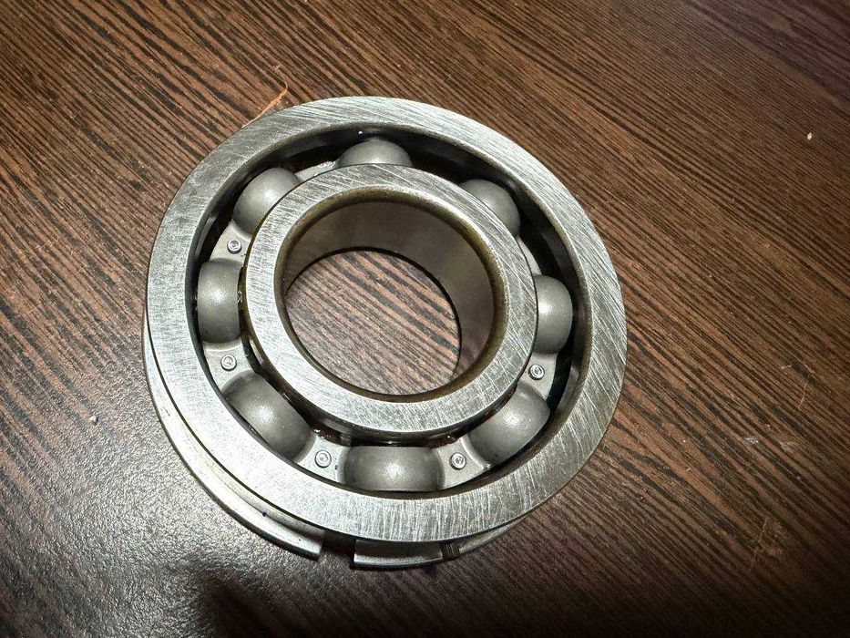 Новий Підшипник колінвала кормовий Yamaha 800 /1200R / 1300 — оригінал