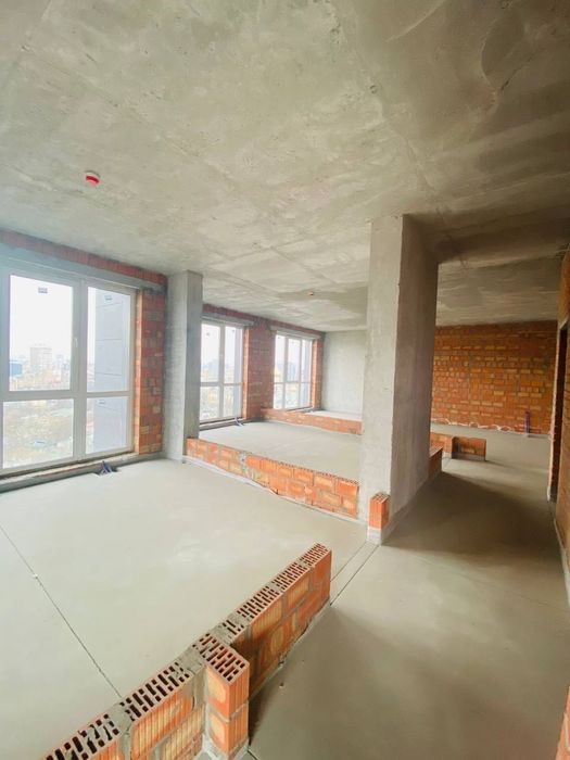 3-комнатная квартира по адресу ул. Ильенка Юрия (площадь 101 м²) - Atlanta.ua - фото 5