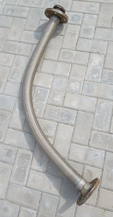 Продам гофру для вихлопної