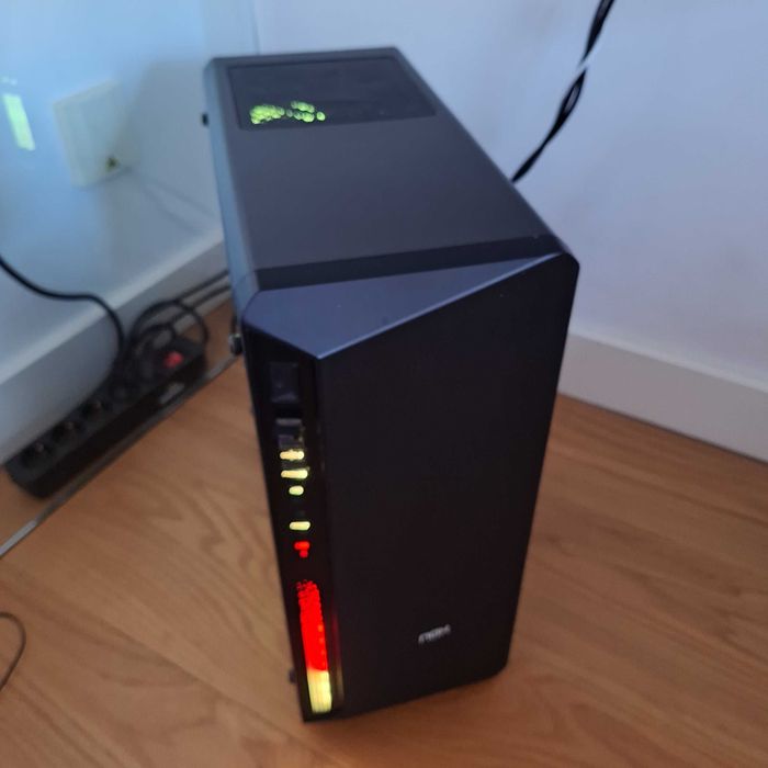Computador Intel Core I5 - Windows 11 Pro