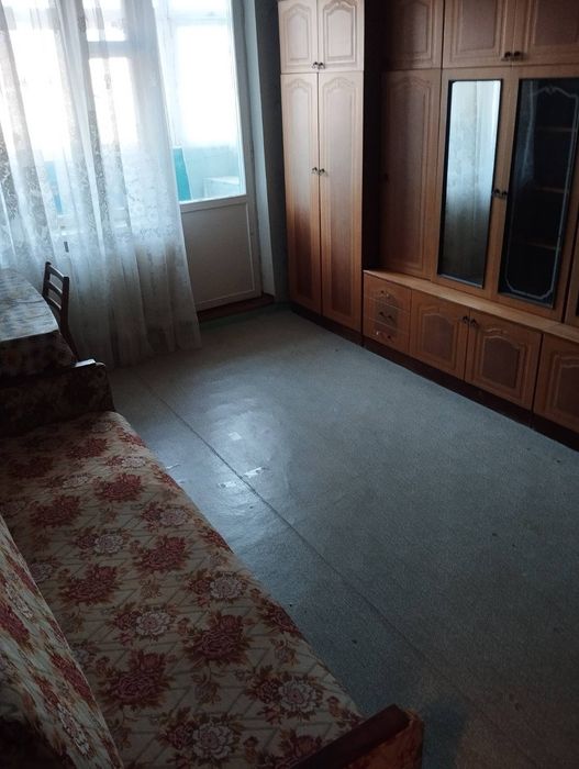 Здам однокімнатну квартиру