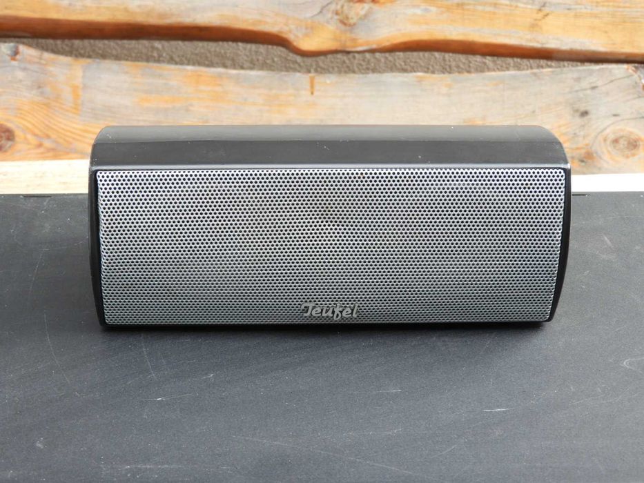 Kolumna Centralna Teufel CEM 50 C część kina domowego .