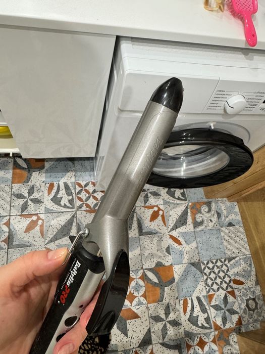Babyliss Pro плойка