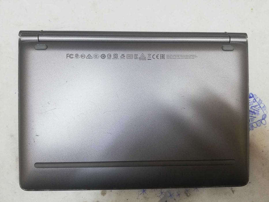 HP X2 10-n102np hibrido para peças